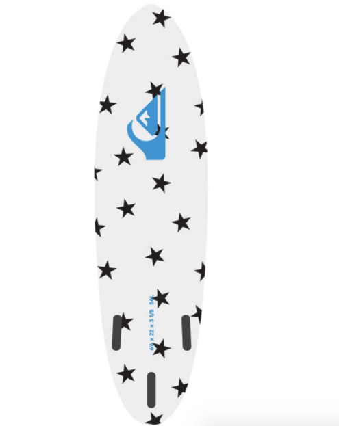 Quiksilver - Discus – Inflight Surf Shop Quiksilver - Discus – Inflight Surf Shop
