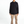 Load image into Gallery viewer, CADEN SOLID LONG SLEEVE SHIRT - BLACK
