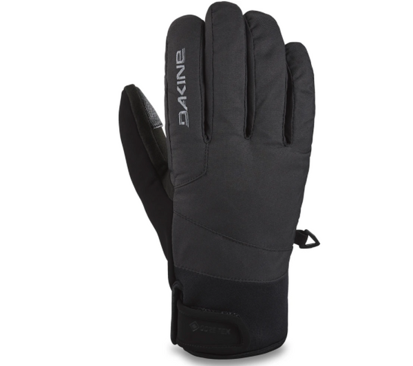 IMPREZA GORE TEX GLOVE 1 - BLACK