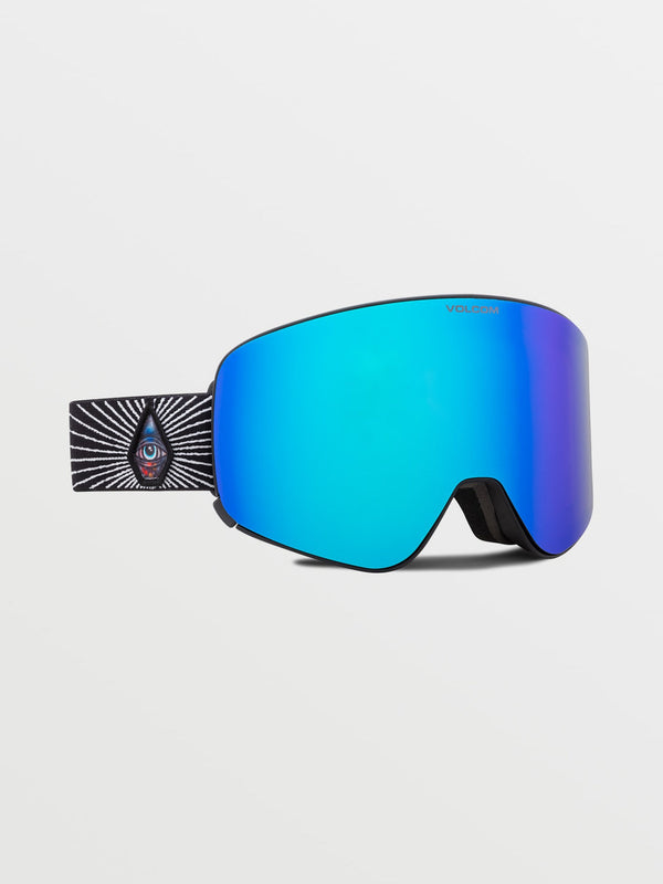 ODYSSEY GOGGLES