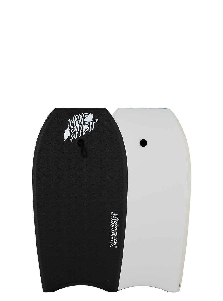 Wave bandit shop bodyboard