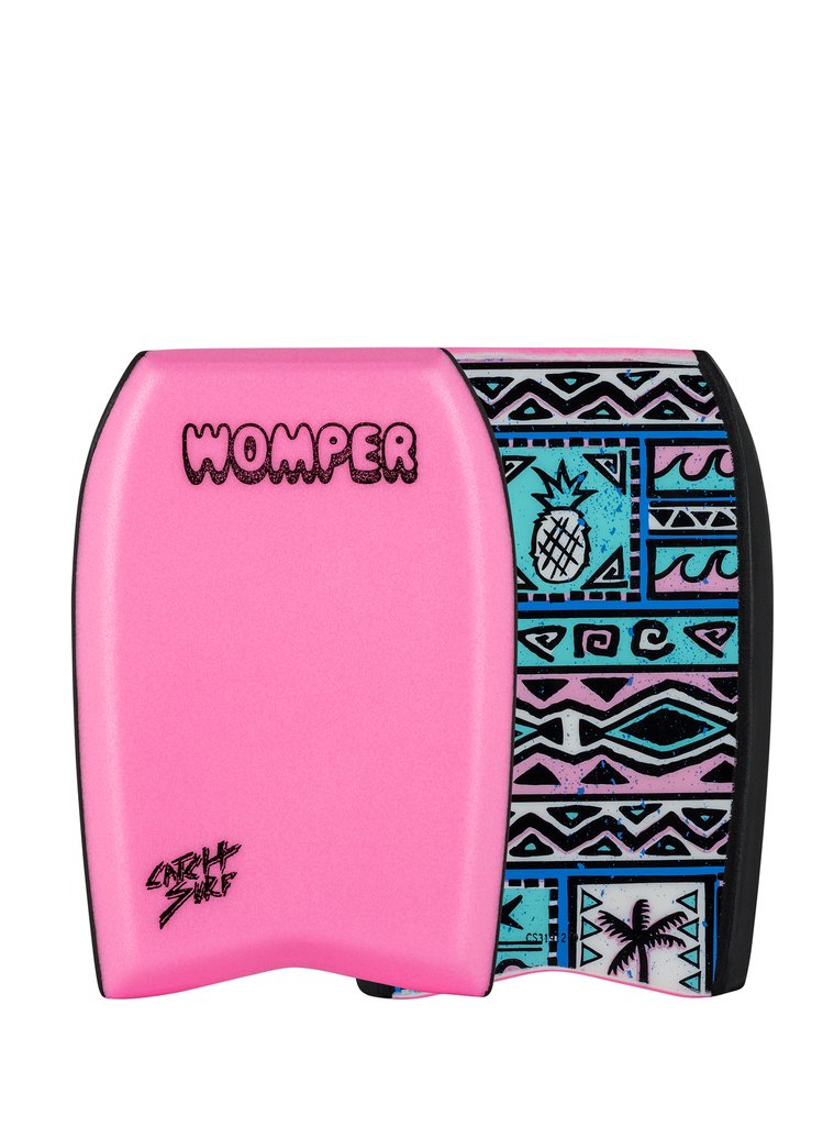 Whomper body surf hot sale