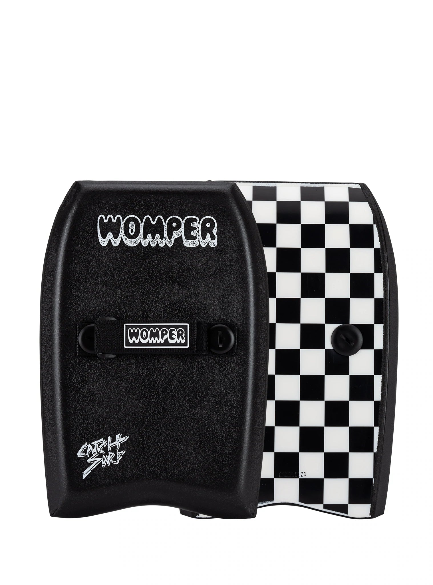Whomper body surf outlet
