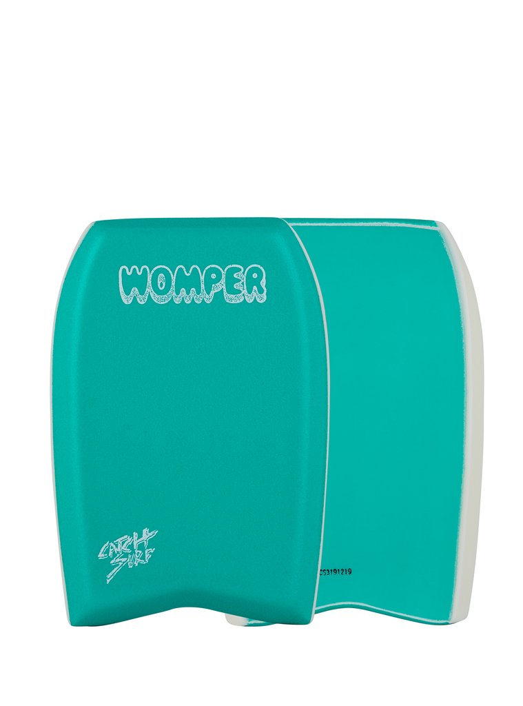 Womper surfboard new arrivals