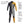 Load image into Gallery viewer, Men&#39;s Drylock X 3/2mm Full Wetsuit
