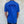 Load image into Gallery viewer, PIN LINE TEE - HEATHER BLUE
