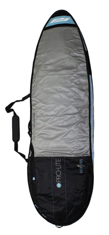 JOSH KERR QUICK STRIKE DOUBLE DAY BAG