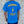Load image into Gallery viewer, BOLT TEE - SAPPHIRE
