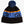 Load image into Gallery viewer, Summit Fold-Over Fleece Beanie - Bright Cobalt
