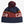 Load image into Gallery viewer, Summit Fold-Over Fleece Beanie - Ruby Wine
