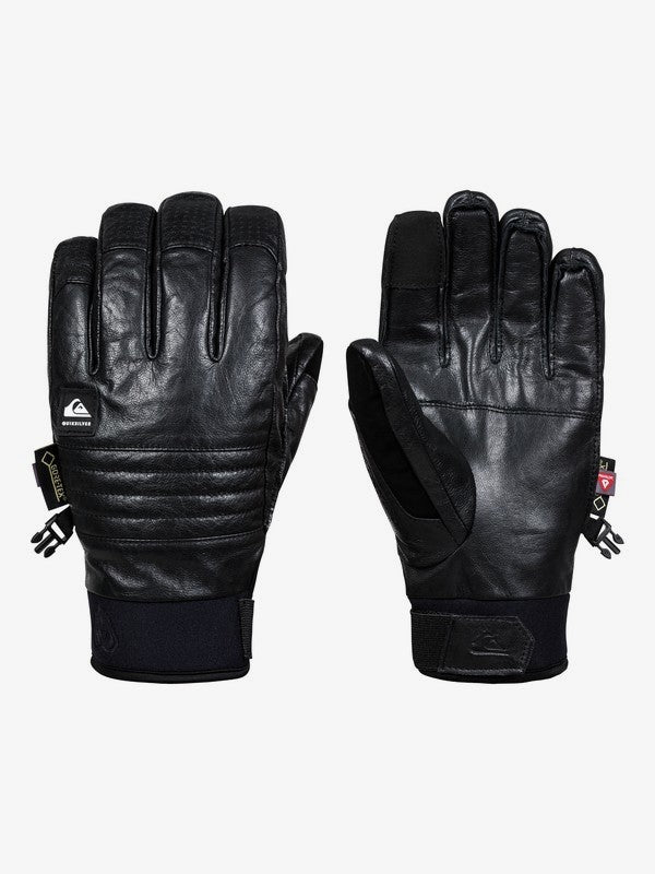 gore tex handschuhe snowboard Quiksilver Tr Natural Goretex S