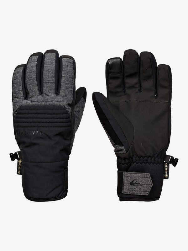 【新発売】 HIGHLINE GORE-TEX® GLOVES – Inflight Surf Shop スノーボード