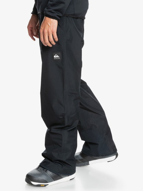 Mission Gore-Tex® Snow Pants – Inflight Surf Shop