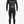Load image into Gallery viewer, MEN&#39;S SYNCRO PLUS 4/3MM CHEST ZIP FULLSUIT
