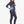 Load image into Gallery viewer, GIRL&#39;S  4/3MM SYNCRO BACK ZIP WETSUIT
