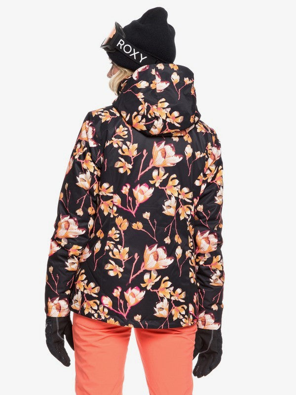 Torah Bright ROXY Jetty Snow Jacket – Inflight Surf Shop