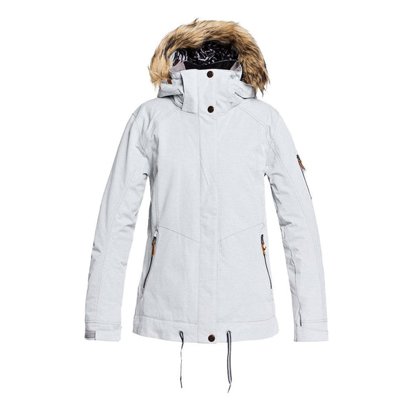 Meade Snow Jacket