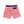 Load image into Gallery viewer, PARADISE BOARDSHORTS- SALMON
