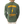 Load image into Gallery viewer, Bolt Crewneck - Army
