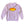 Load image into Gallery viewer, CLASSIC OVAL HOODIE - ORCHID
