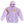 Load image into Gallery viewer, CLASSIC OVAL HOODIE - ORCHID

