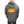 Load image into Gallery viewer, CLASSIC OVAL HOODIE - CHARCOAL
