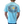 Load image into Gallery viewer, Shoulda Been Here Tee - Lagoon
