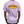 Load image into Gallery viewer, Classic Oval Tee - Light Pink
