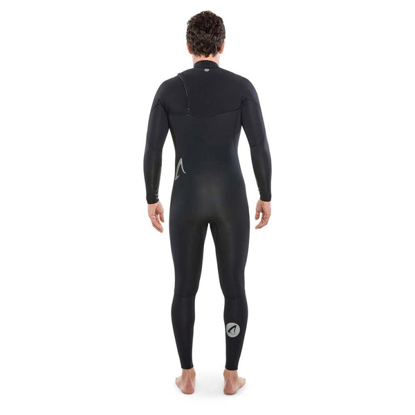 Shield 2.2 Zipfree Wetsuit