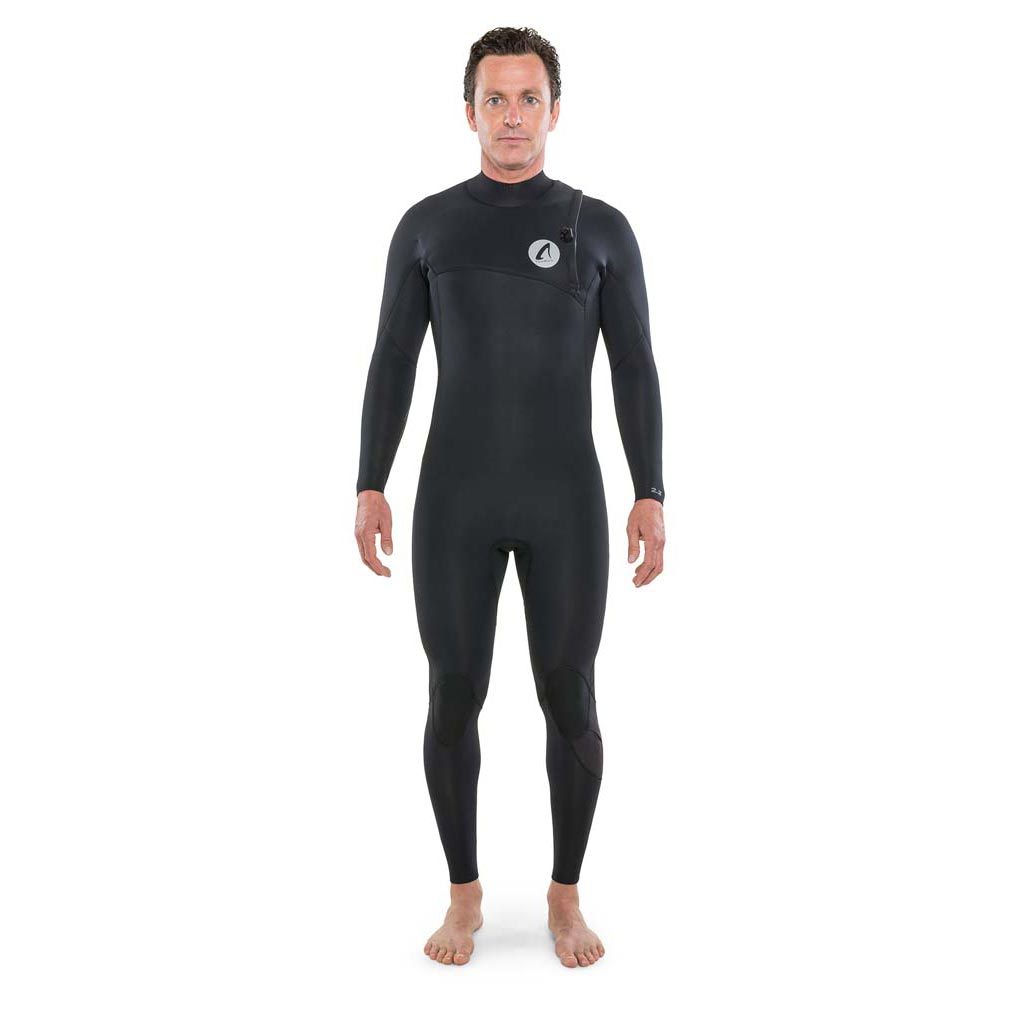 Shield 2.2 Zipfree Wetsuit