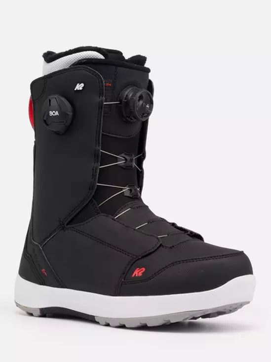 BOUNDARY CLICKER™ X HB SNOWBOARD BOOTS