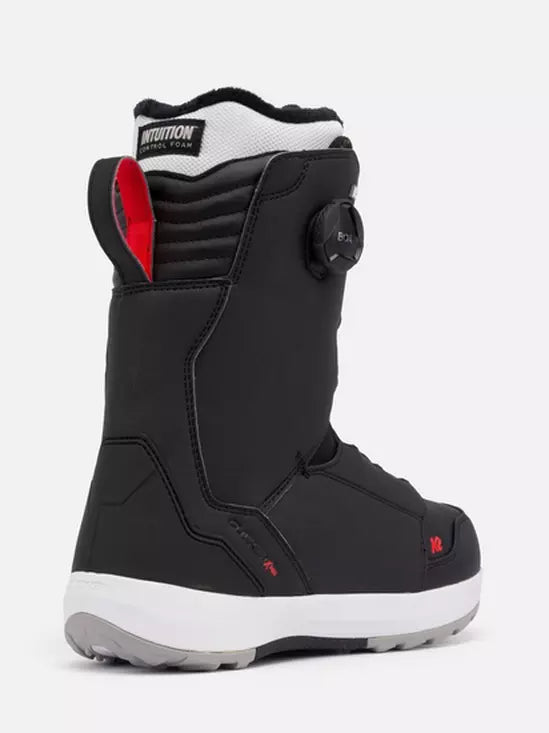 BOUNDARY CLICKER™ X HB SNOWBOARD BOOTS