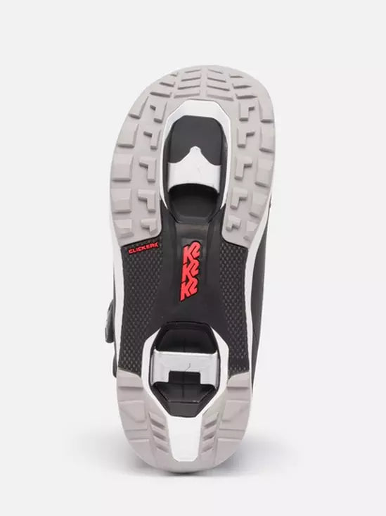 BOUNDARY CLICKER™ X HB SNOWBOARD BOOTS