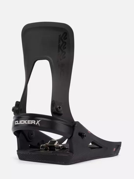 K2 CLICKER™ X HB MEN'S STEP-IN BINDINGS