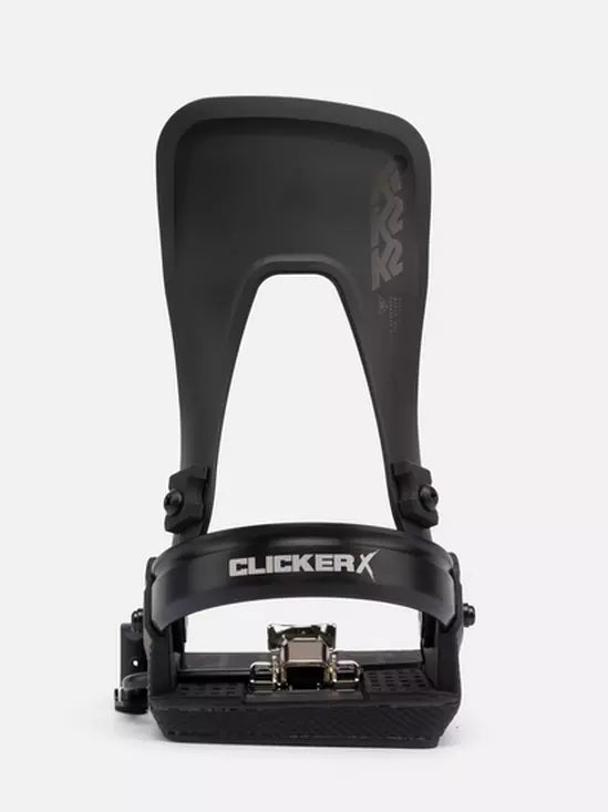 K2 CLICKER™ X HB MEN'S STEP-IN BINDINGS