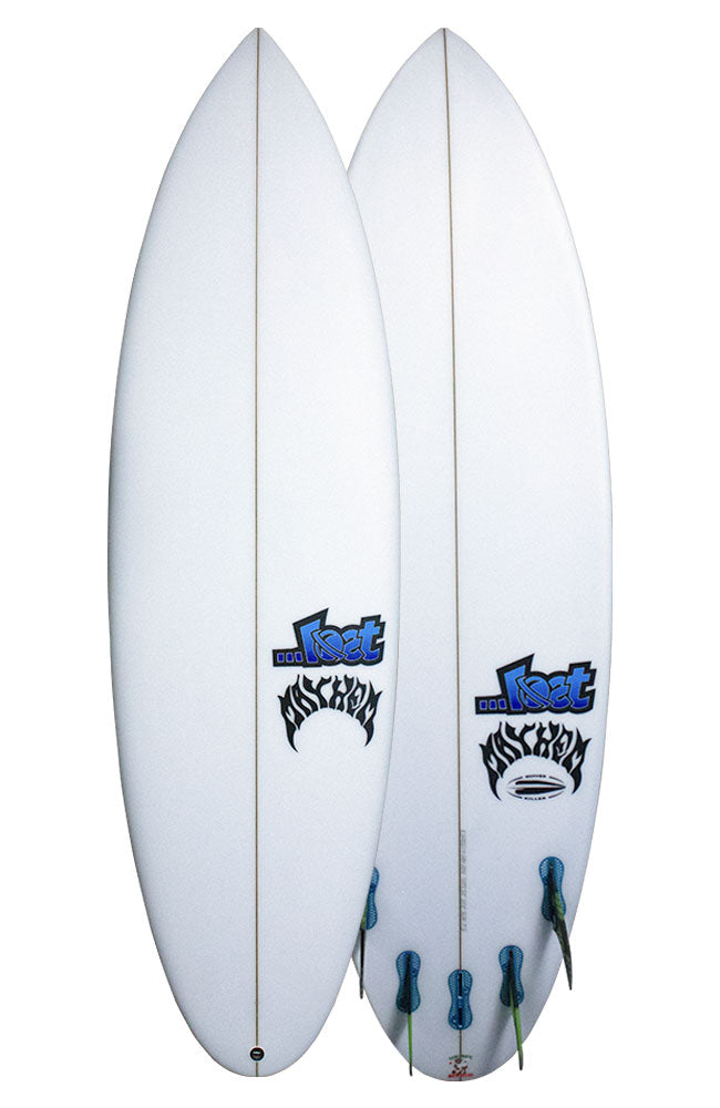 QUIVER KILLER Inflight Surf Shop
