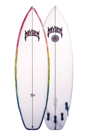 LOST SURFBOARDS – Inflight Surf Shop