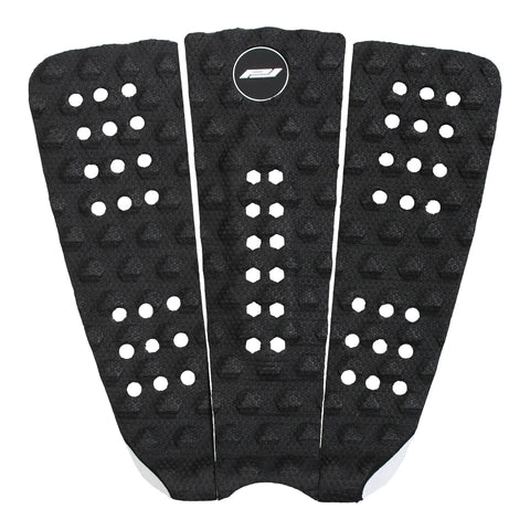 THE 50/50 TRACTION PAD