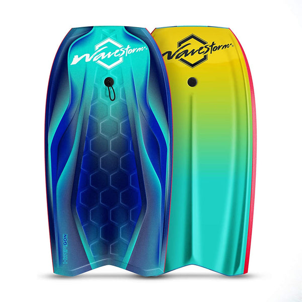 Bodyboard Rental